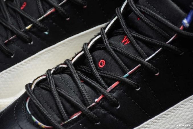  Jordan CI2977-006 New Chinese 12 Black Year 0301